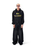 Nrds black-zipper