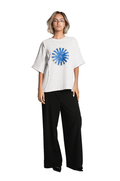 Unisex Nrds elements boxy